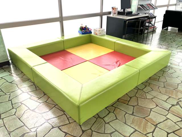 トヨタカローラネッツ岐阜(株) U-Carネッツ可児店