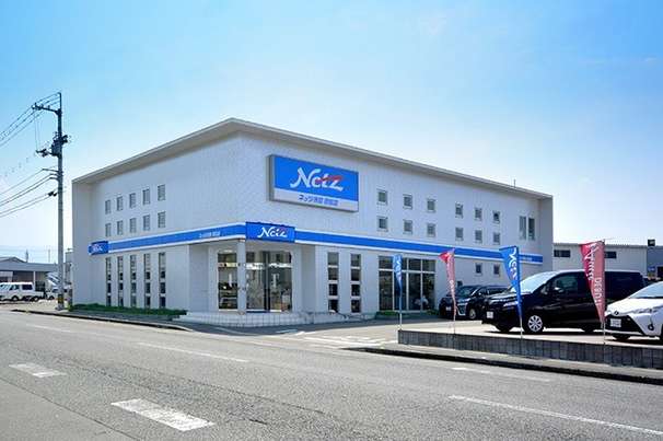 ネッツトヨタ徳島 U-CarShop徳島店