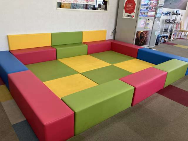 ホンダカーズ北九州 豊前店