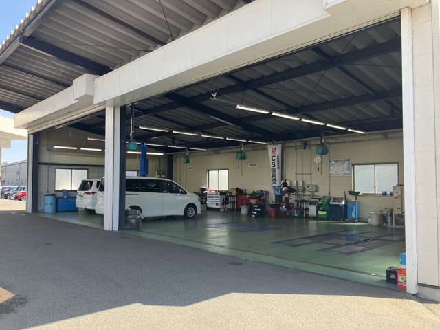 ホンダカーズ北九州 直方店