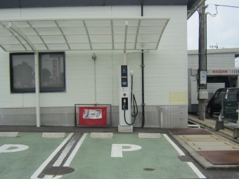 熊本日産自動車 東バイパス支店