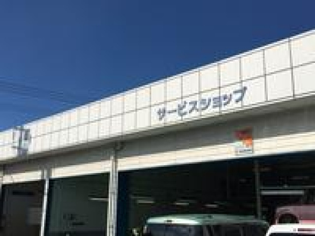 ㈱スズキ自販宮城 U&rsquo;s STATION大河原