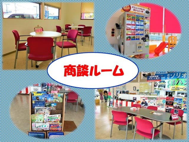 スズキ自販近畿 U&rsquo;s STATION貝塚