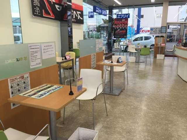 ㈱スズキ自販京葉 スズキアリーナ千葉東