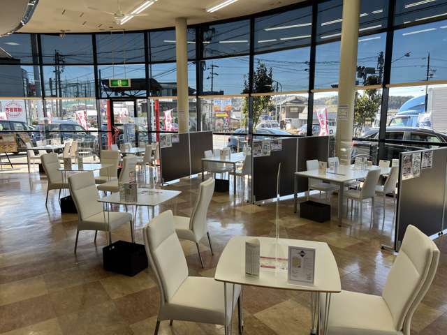 ホンダカーズ岐阜 可児広見店
