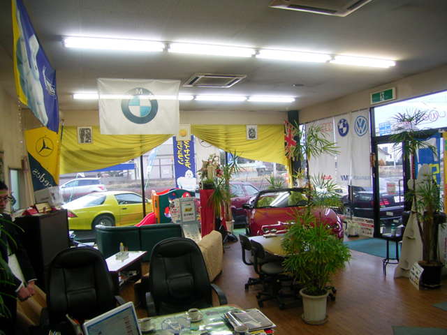 ティーンズインポート