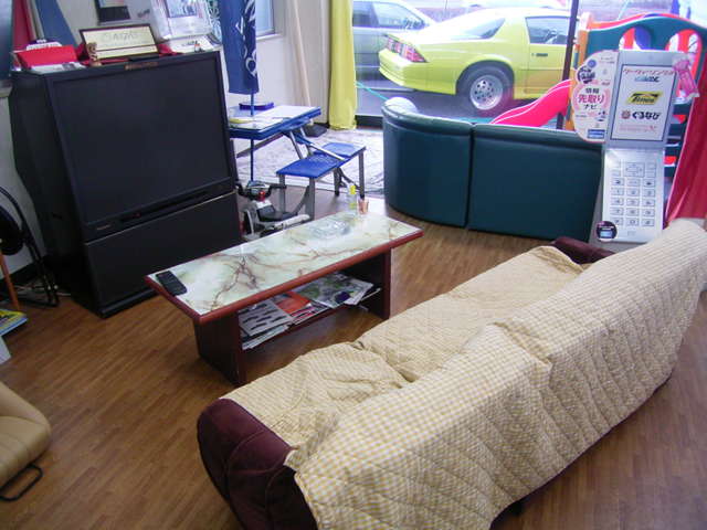 ティーンズインポート