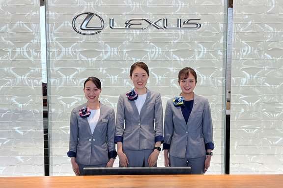 レクサス足立