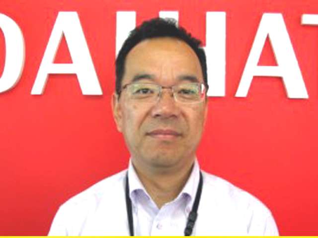 鹿児島ダイハツ販売株式会社 伊敷店