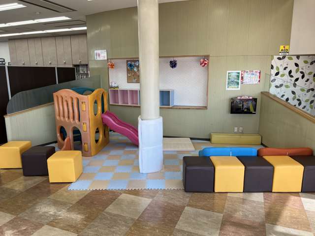 ホンダカーズ岐阜 可児広見店