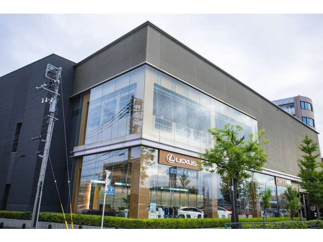 レクサス足立