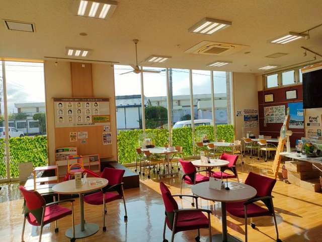 Honda Cars 大崎 加美店