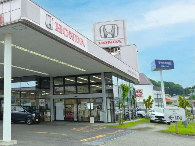 ホンダカーズ岐阜 可児広見店