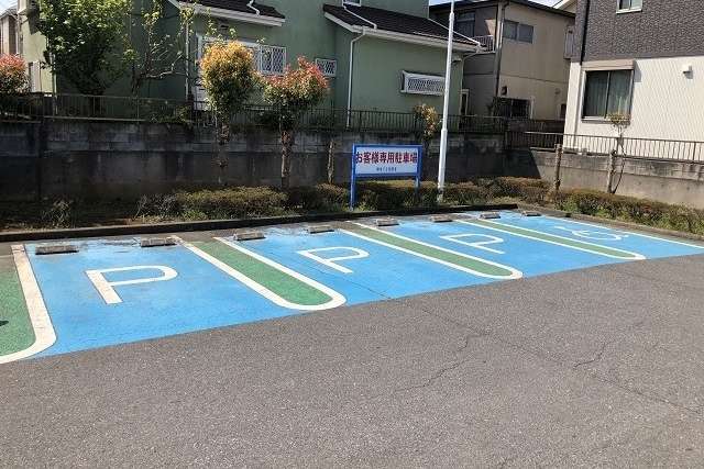 ネッツトヨタ千葉 松戸六実店