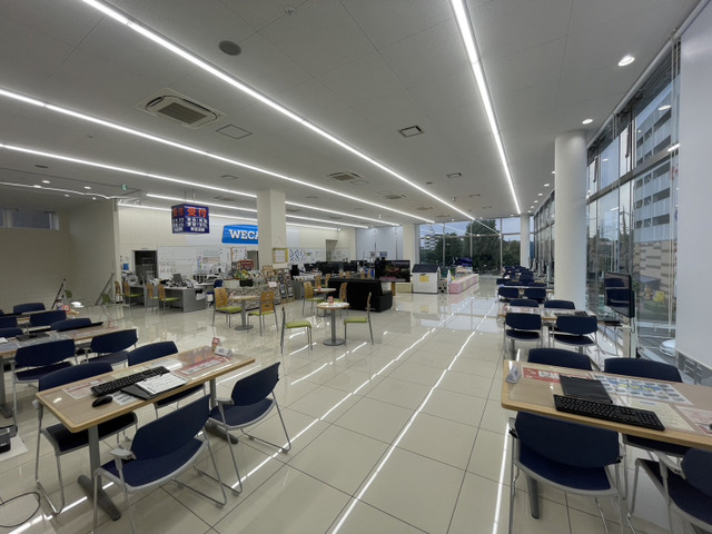 WECARS(ウィーカーズ) 北綾瀬店