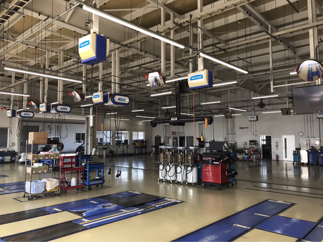 WECARS(ウィーカーズ) 石岡店