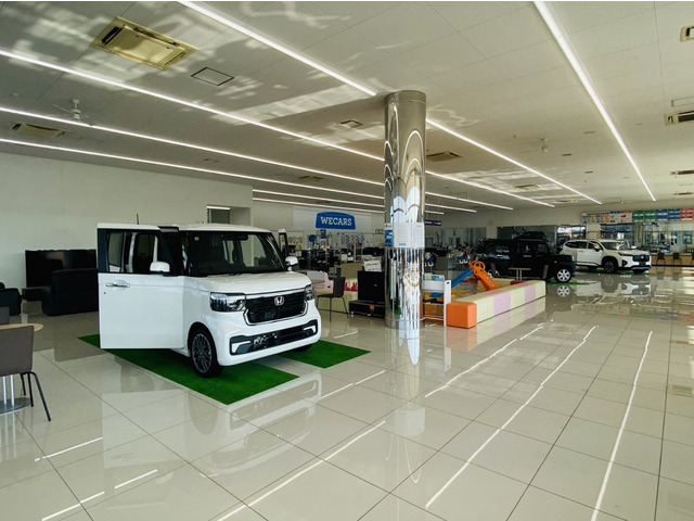 WECARS(ウィーカーズ) 酒々井店