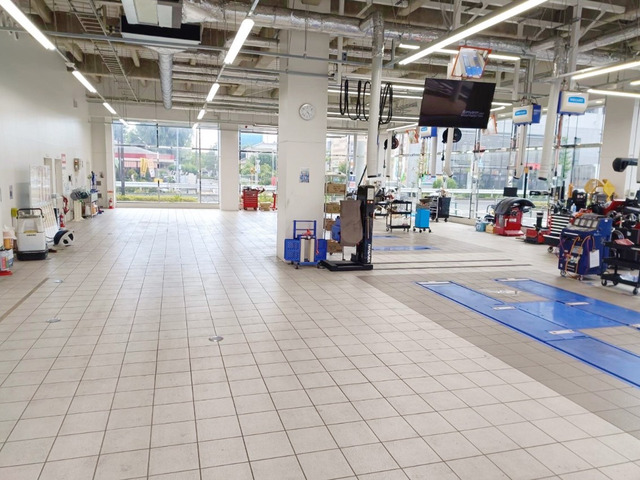 WECARS(ウィーカーズ) 北綾瀬店