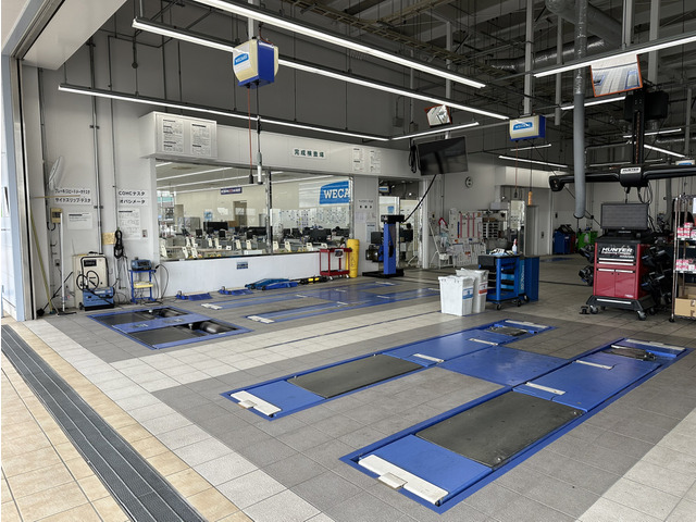WECARS(ウィーカーズ) 熊谷店