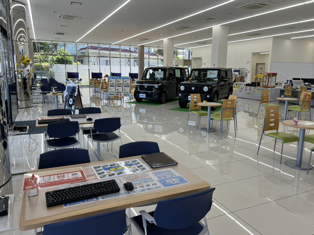 WECARS(ウィーカーズ) 宮崎店