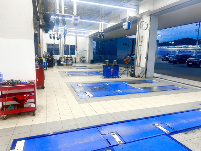 WECARS(ウィーカーズ) 栃木店