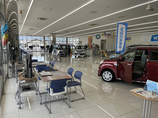 WECARS(ウィーカーズ) 高松国分寺店