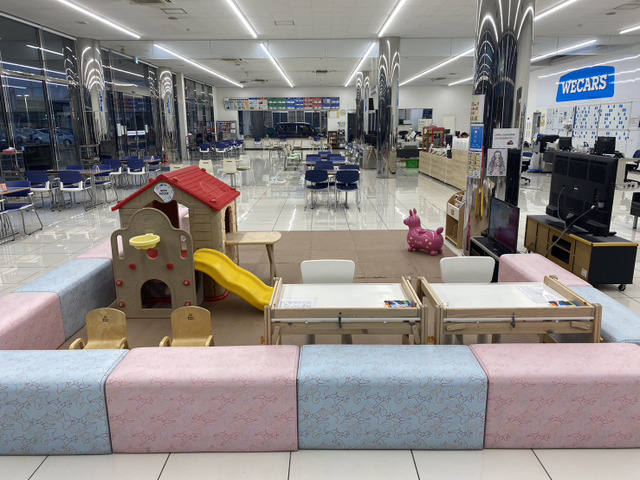 WECARS(ウィーカーズ) 小倉西港店