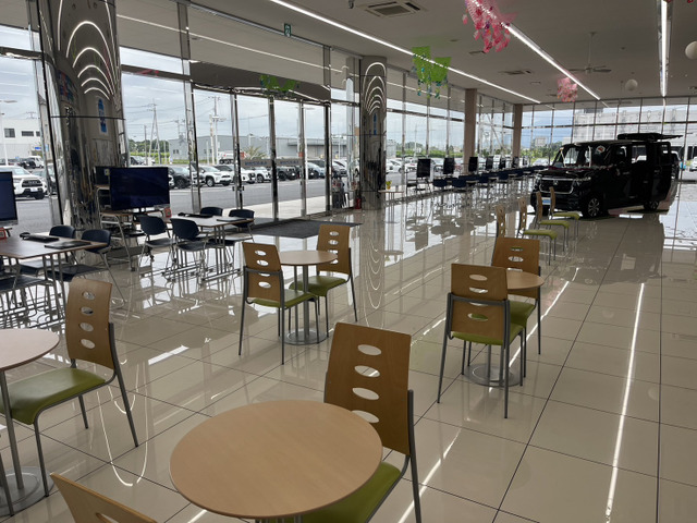 WECARS(ウィーカーズ) つくば店