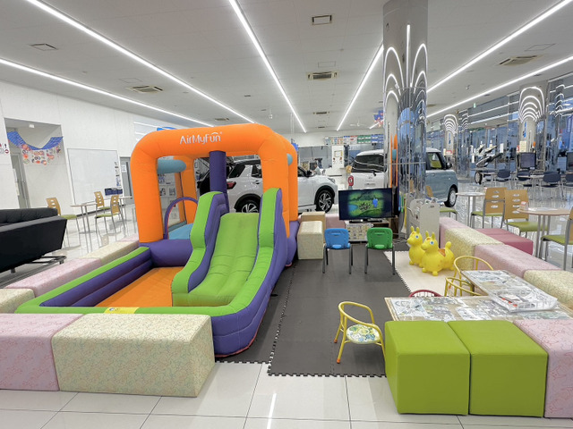 WECARS(ウィーカーズ) 栃木店