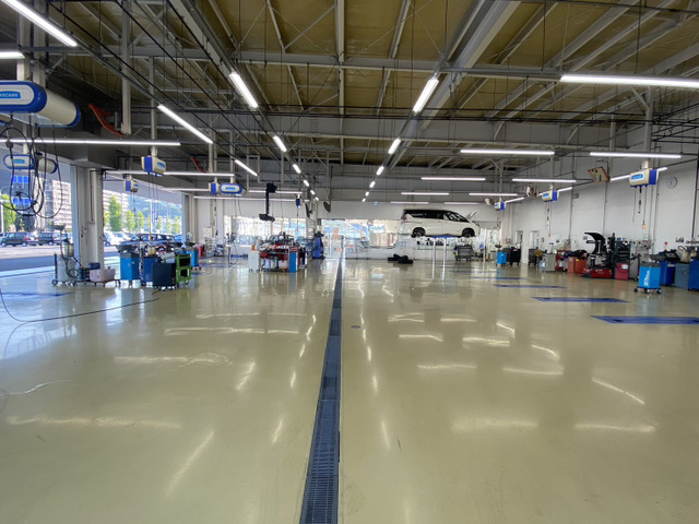 WECARS(ウィーカーズ) 高松国分寺店