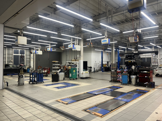 WECARS(ウィーカーズ) 小倉西港店