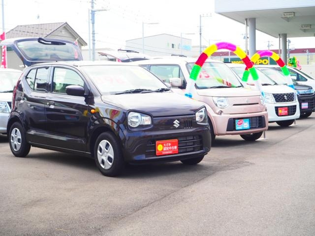 ㈱スズキ自販京葉 スズキアリーナ市原