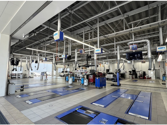 WECARS(ウィーカーズ) 博多二又瀬店