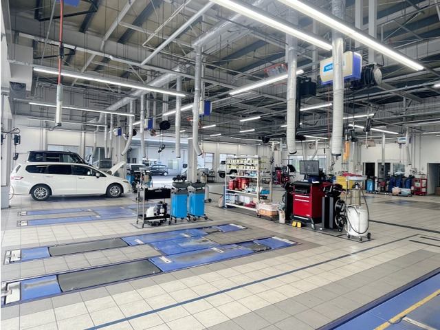 WECARS(ウィーカーズ) 倉敷水島店