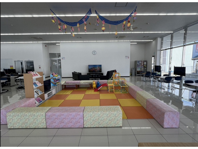 WECARS(ウィーカーズ) 博多二又瀬店