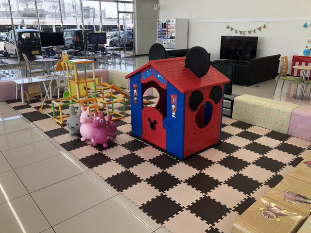 WECARS(ウィーカーズ) つくば店