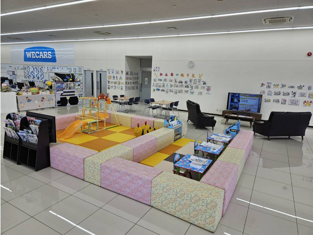 WECARS(ウィーカーズ) 佐賀北部バイパス店