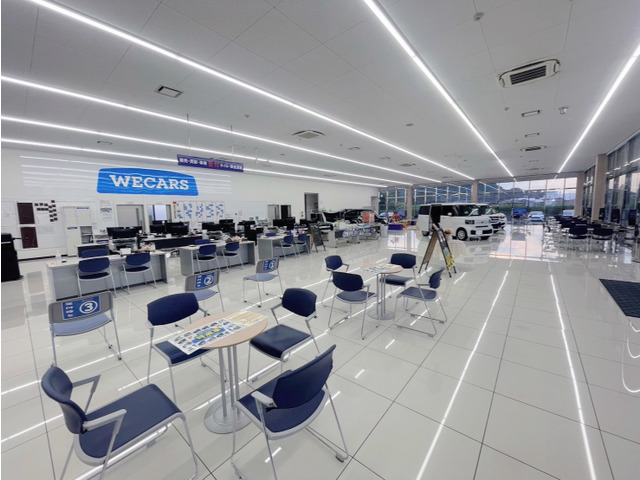 WECARS(ウィーカーズ) 倉敷水島店