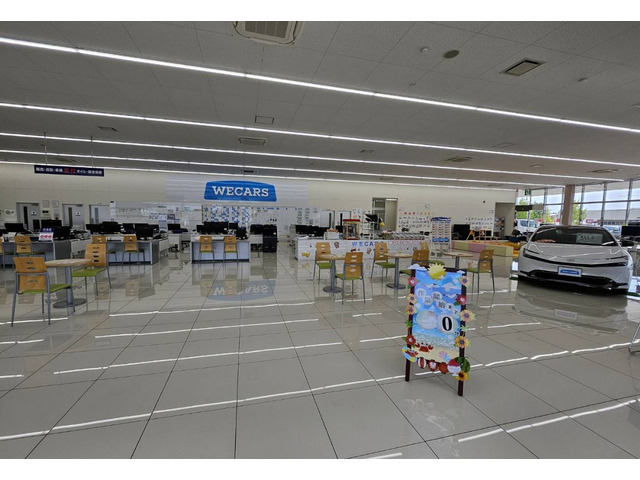 WECARS(ウィーカーズ) 佐賀北部バイパス店