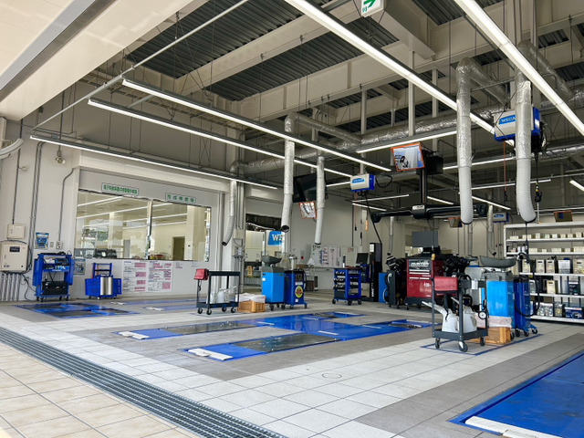 WECARS(ウィーカーズ) 宮崎店