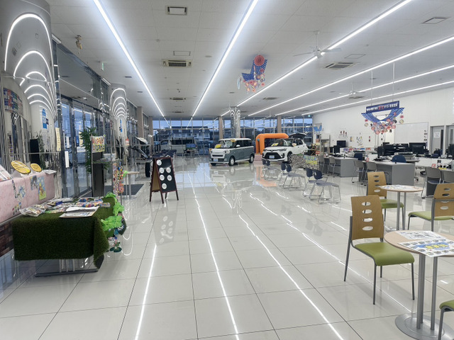 WECARS(ウィーカーズ) 栃木店