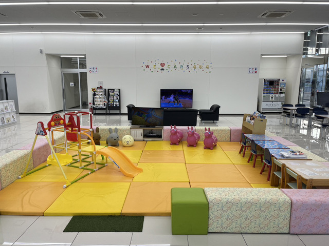 WECARS(ウィーカーズ) 名取店