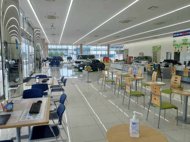 WECARS(ウィーカーズ) 春日部店