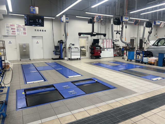 WECARS(ウィーカーズ) 日立店