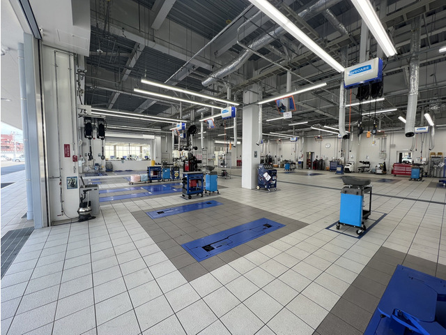 WECARS(ウィーカーズ) 高槻店