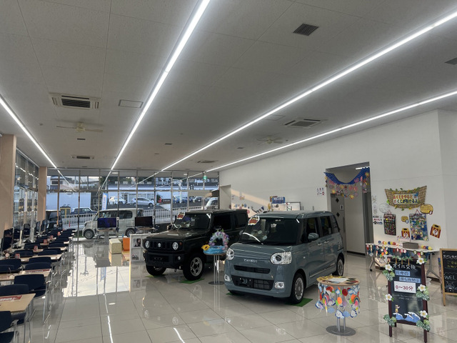 WECARS(ウィーカーズ) 日立店