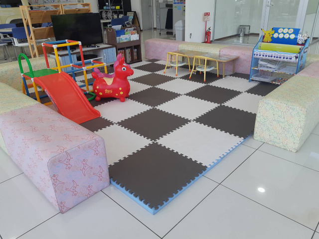 WECARS(ウィーカーズ) 下関店