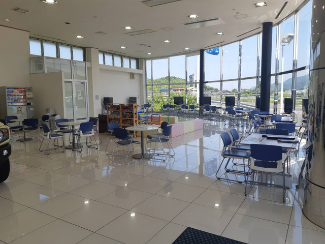 WECARS(ウィーカーズ) 下関店