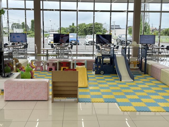 WECARS(ウィーカーズ) つくばみらい店