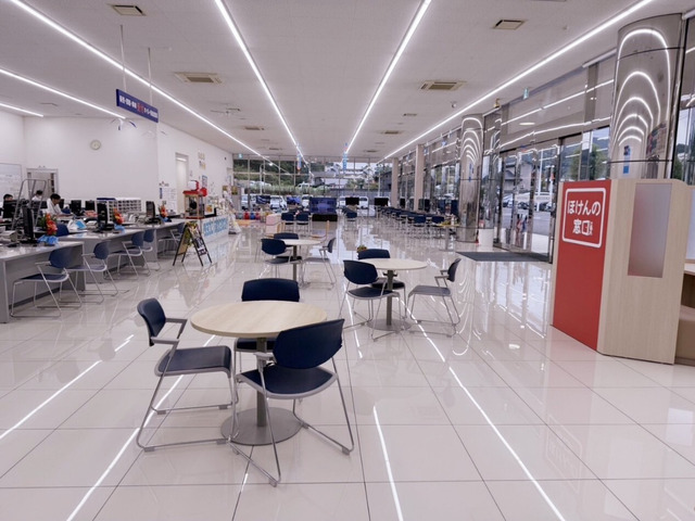 WECARS(ウィーカーズ) 多良見店